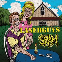 Laserguys : Laserguys - SRAM